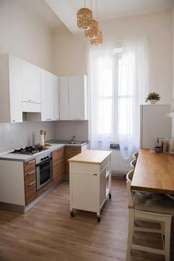 Maison La Pomposa Modena 0*,  Italien