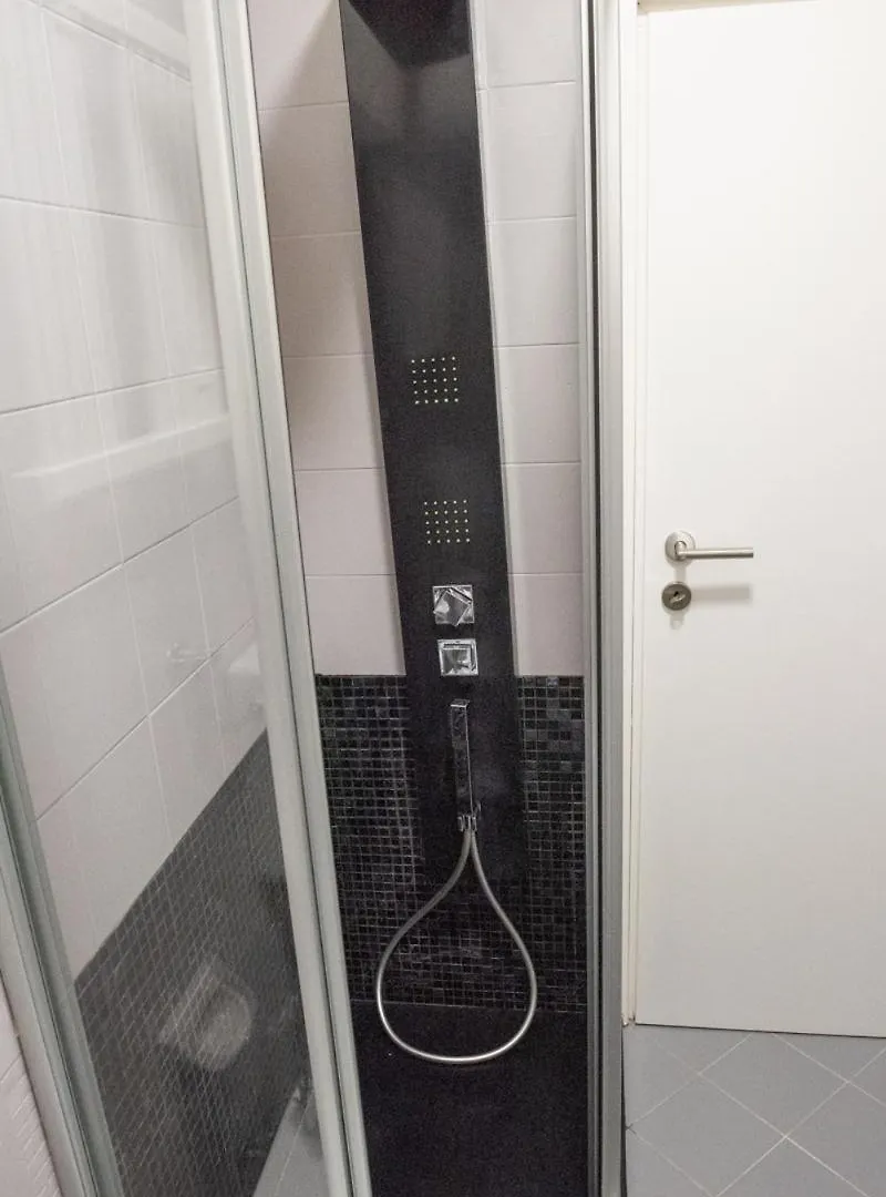 Maison La Pomposa Modena 0*,