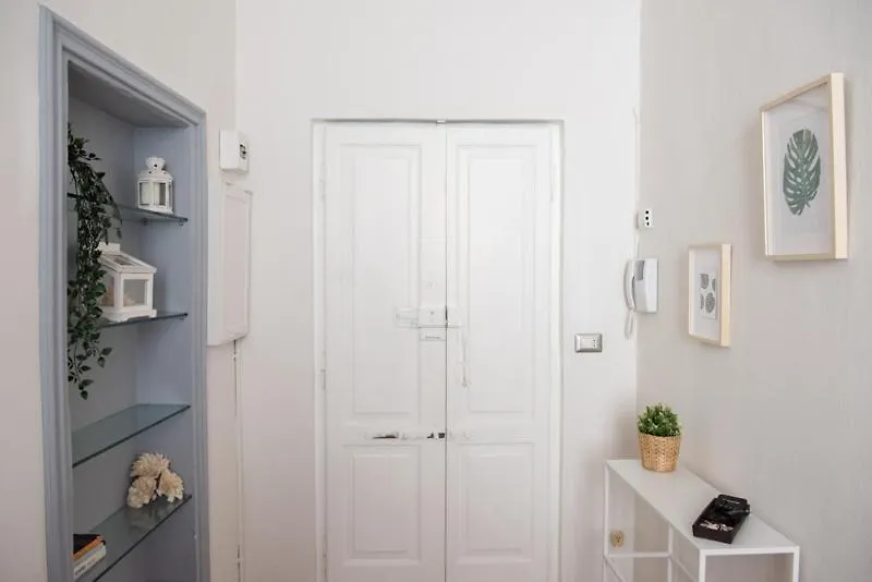 Lejlighed Maison La Pomposa Modena